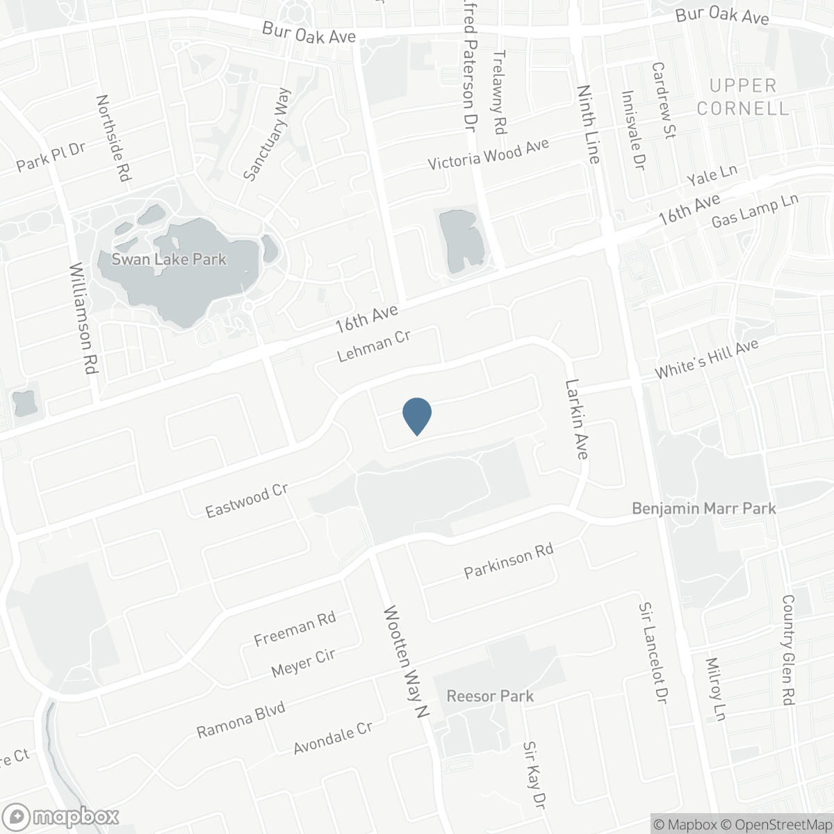 135 TILMAN CIRCLE, Markham, Ontario L3P 6A4
